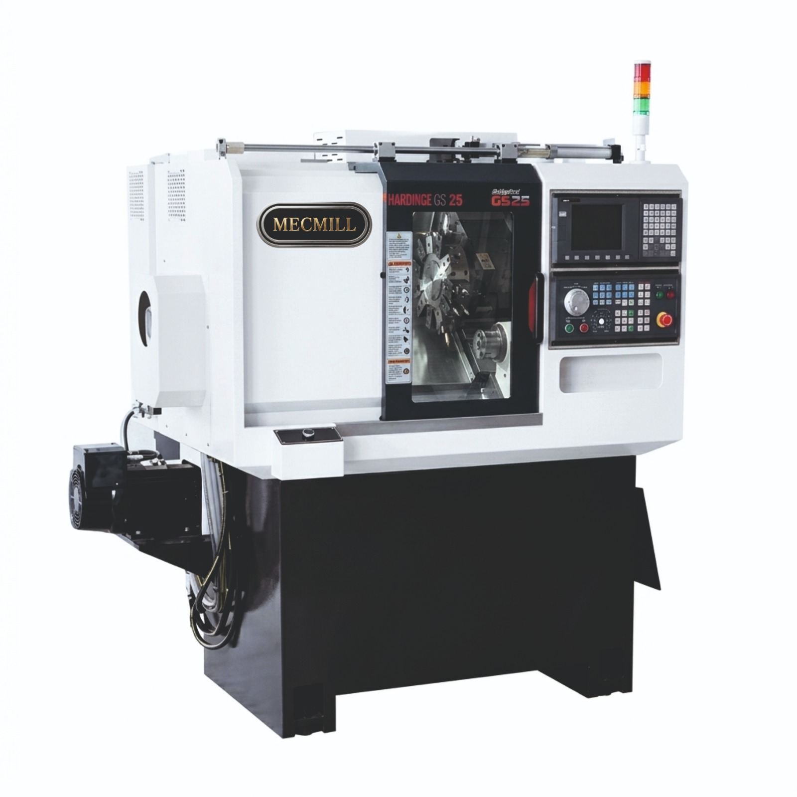 CNC SLAT BED LINEAR MACHINE