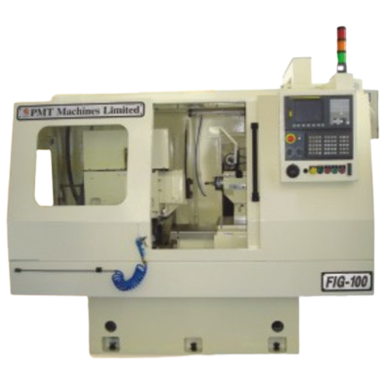 Precision Hybrid OD/OD Grinders
