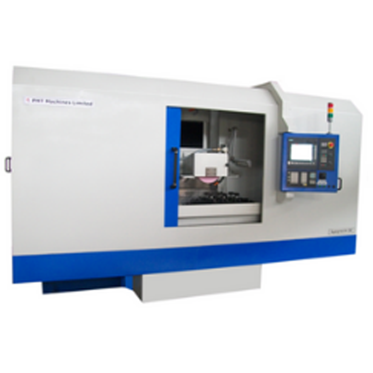 Precision Hybrid OD/OD Grinders