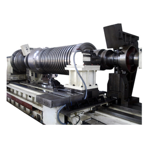 Tsugami Turning Centers 