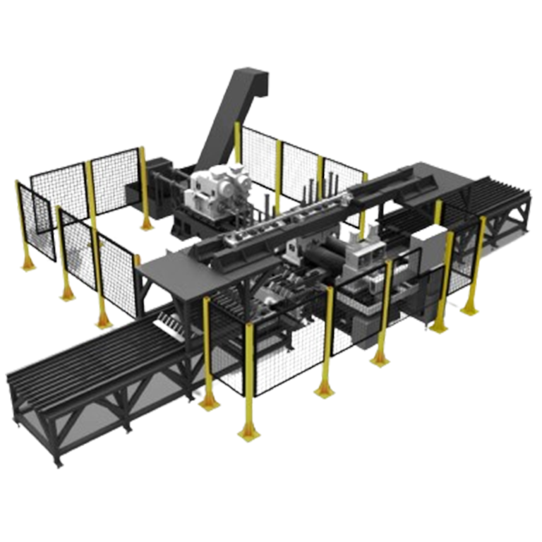 Precision Extension Morse Hive