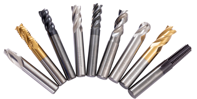 END Mills 