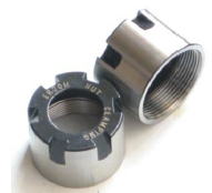 ER Clamping Nut 