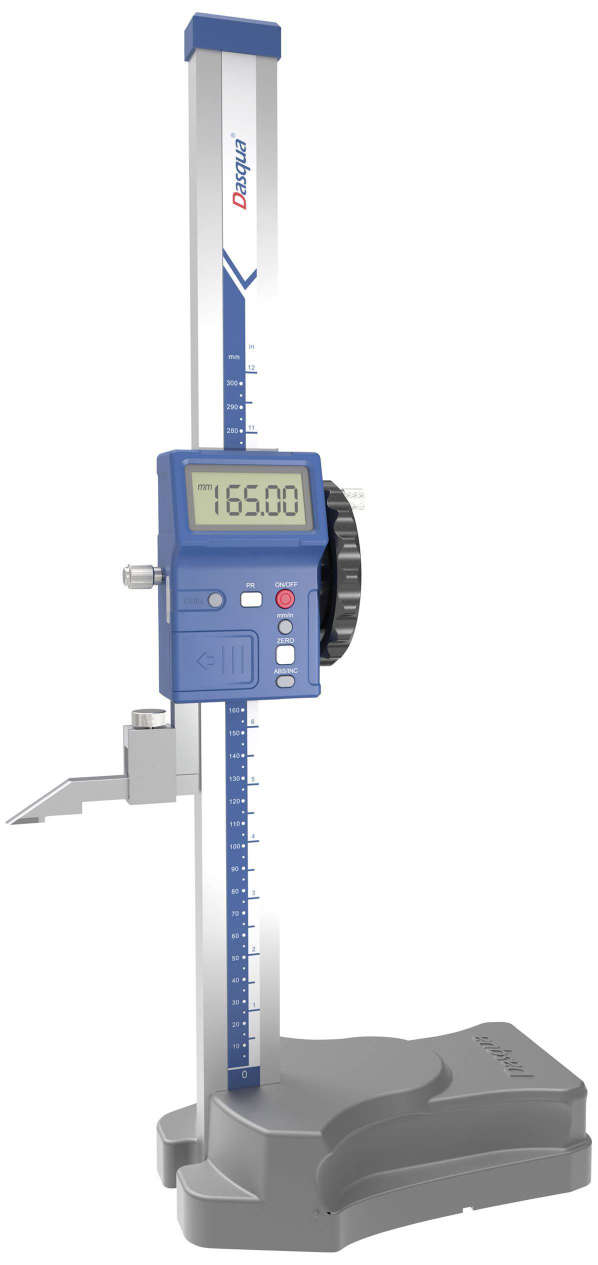 Height Gauges  