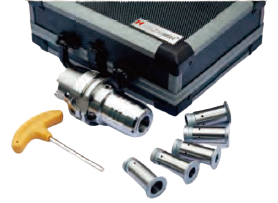 Hydraulic Expansion Chuck Set