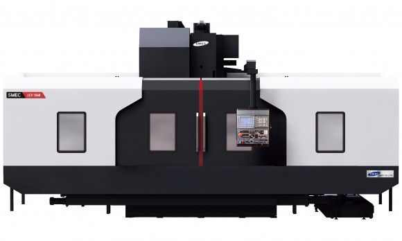 TSUGAMI VMC