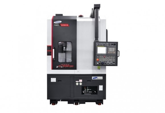 Vertical Turning Lathe or Milling  