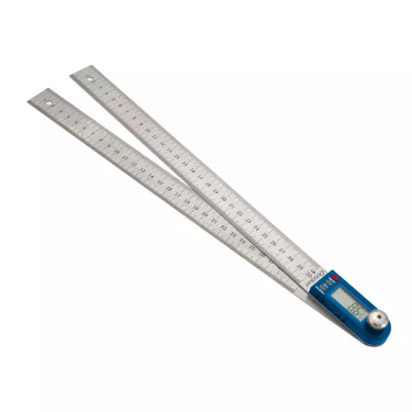Angle Measuring 
