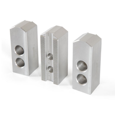 Aluminum Soft Jaws