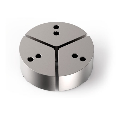 Circle Soft Jaws