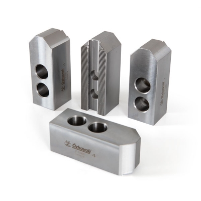 Standart Soft Jaws 4 Type