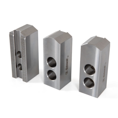 Long Type Soft Jaws