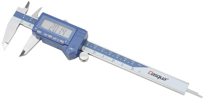 Calipers 