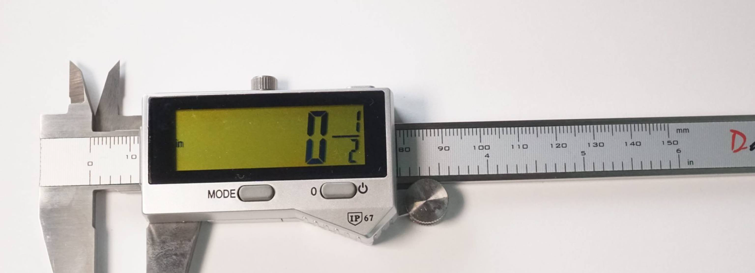 Calipers 