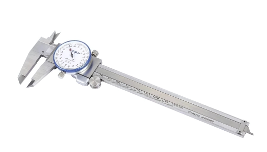 Calipers 