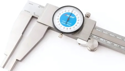 Calipers 