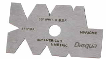 Comparative Measuring Gauges 