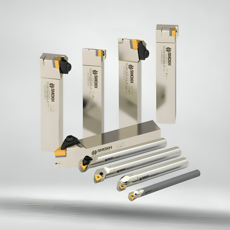 Turning-Inserts