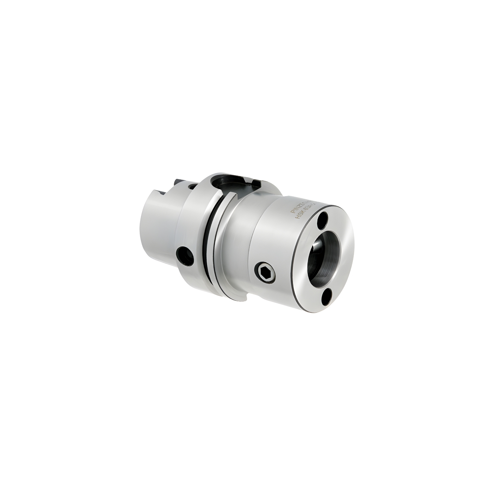 Edgetec HSK Taper Shank ABS Tool Holders