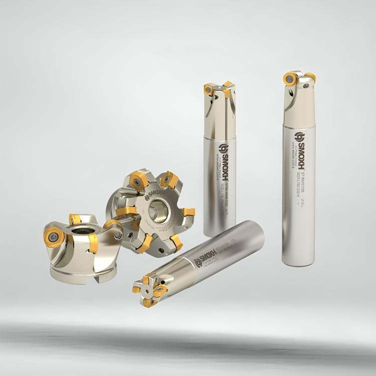 Smoxh Milling Bar