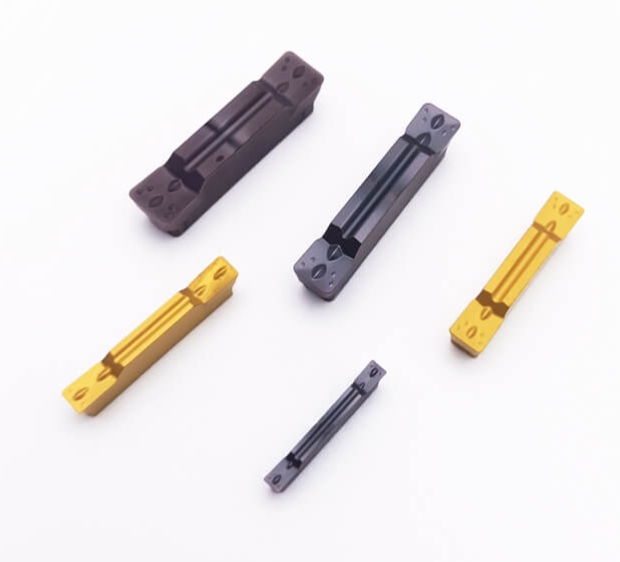 Turning-Inserts