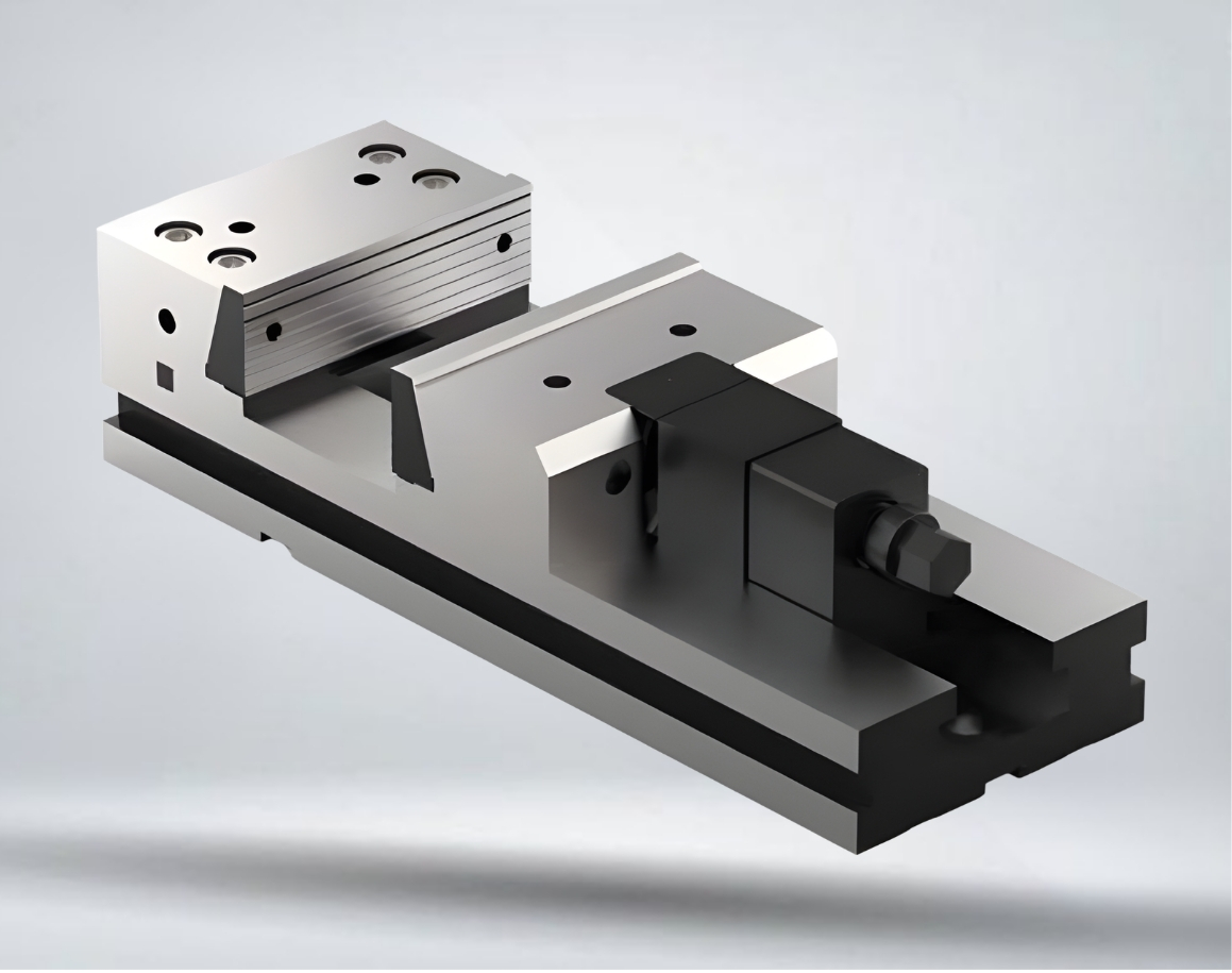 Precision Machinery Vice