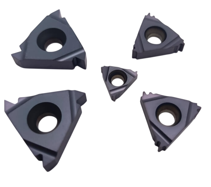 Turning-Inserts