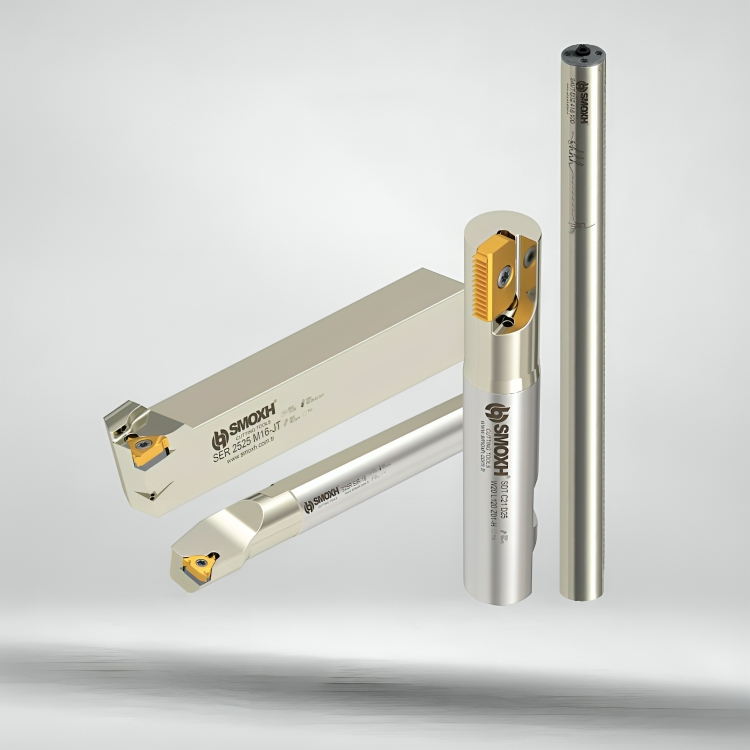 Smoxh Threading Bar