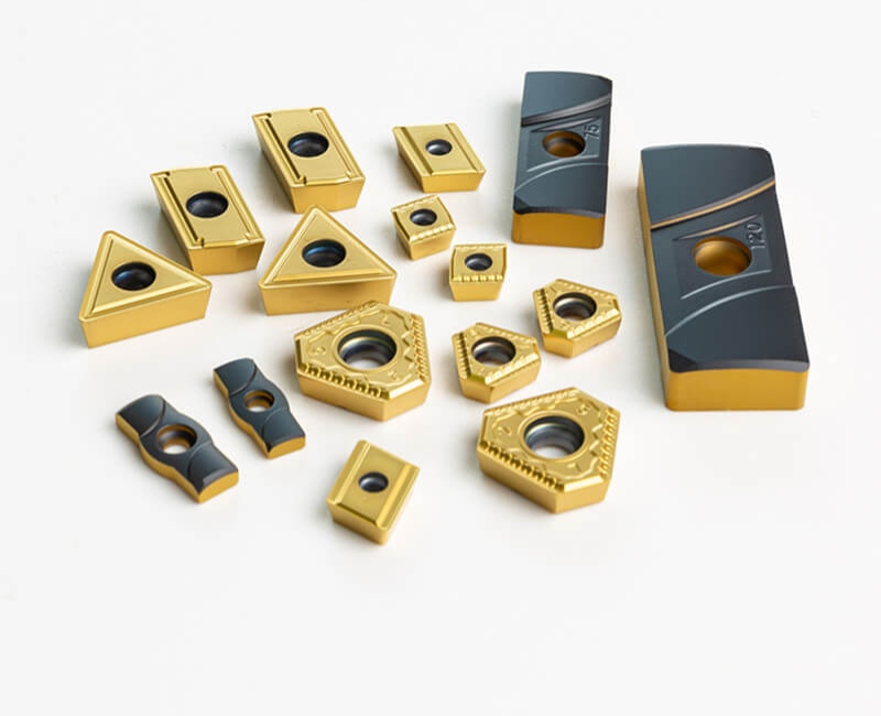 Turning-Inserts