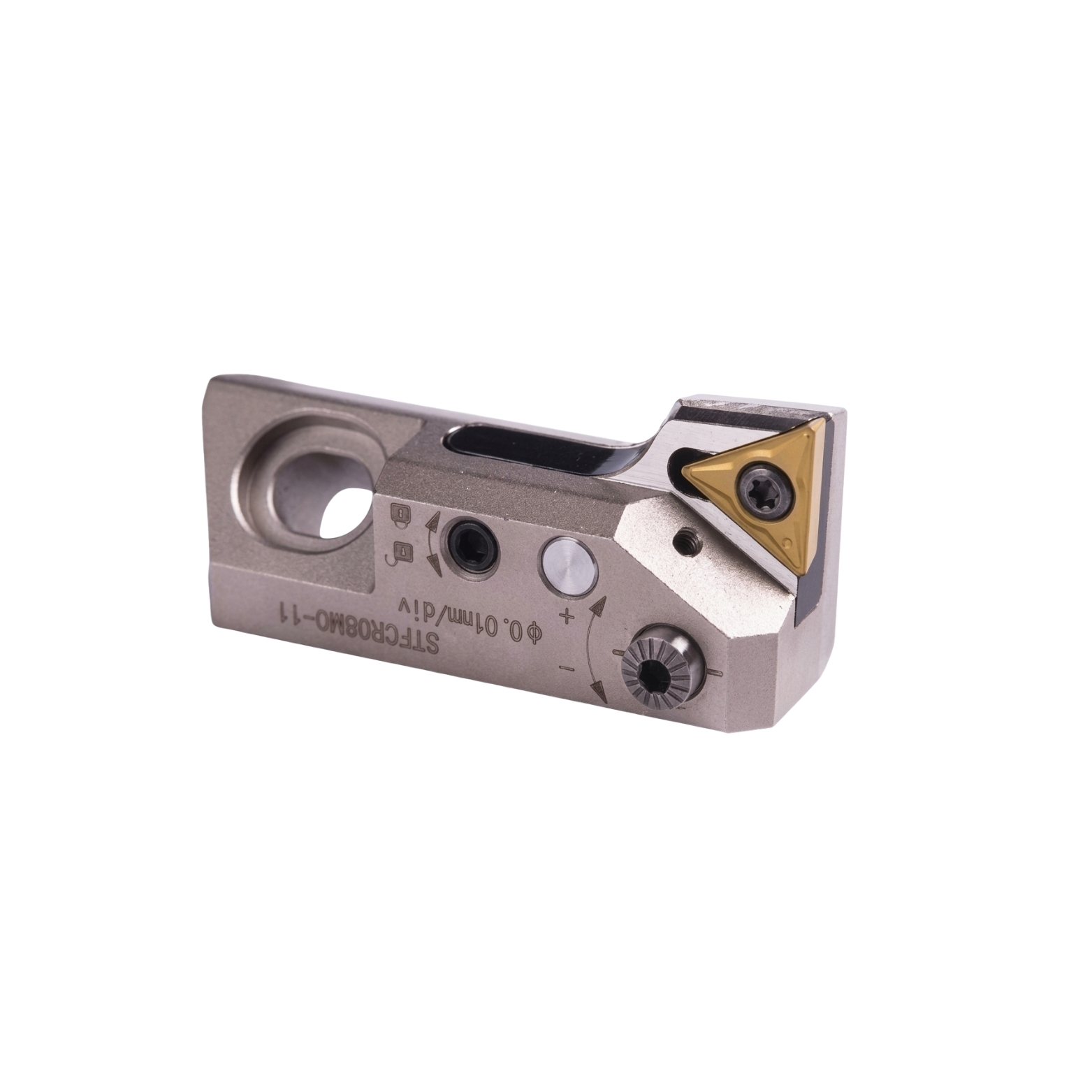 Edgetec Micro Adjustable Cartridges