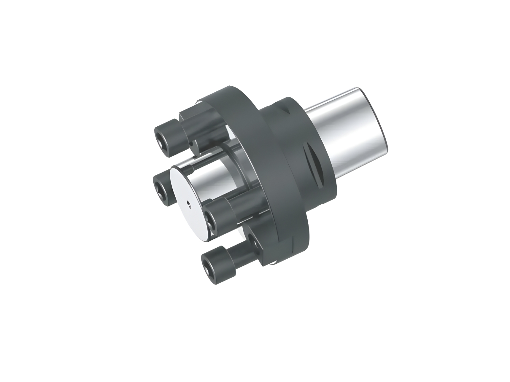 Face Milling Cutter Holder