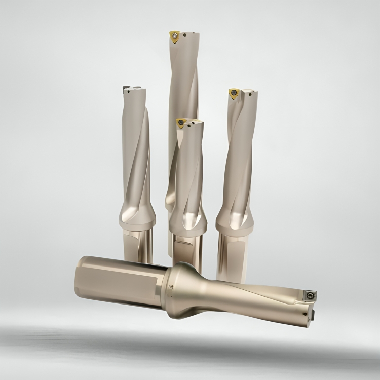 Edgetec U Drills