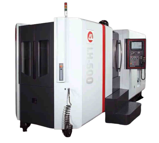 LH Machinery Horizontal Machining Center 