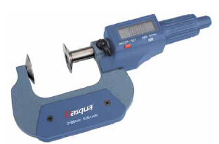 Micrometer 