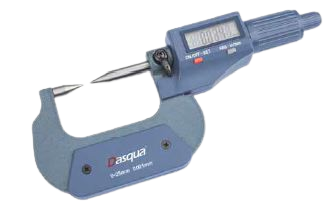 Micrometer 