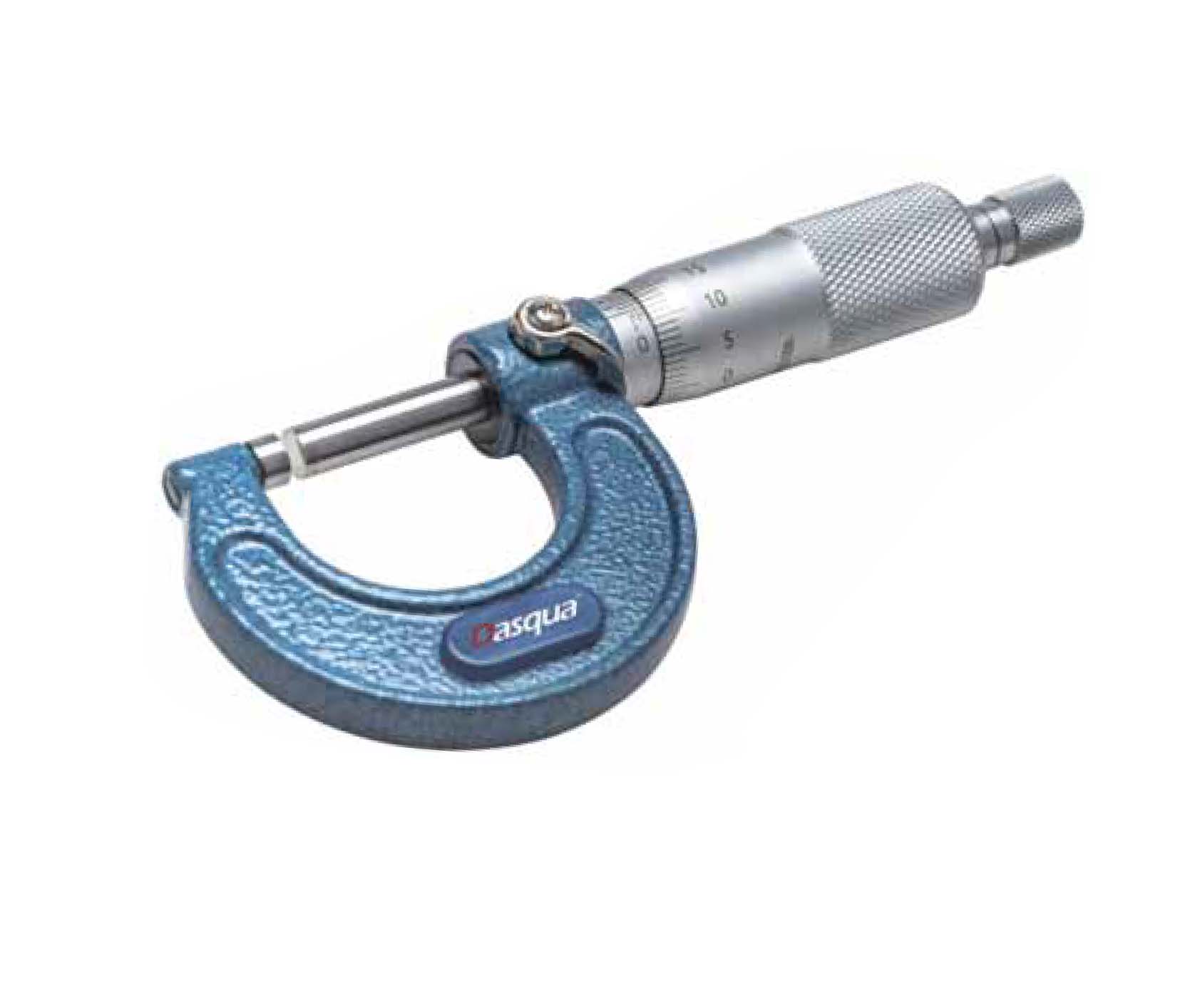 Micrometer 