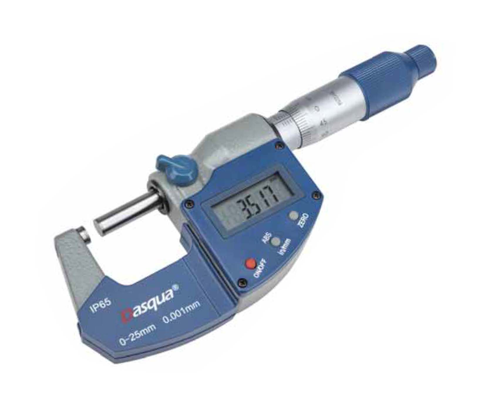 Micrometer 