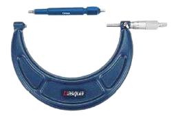 Micrometer 