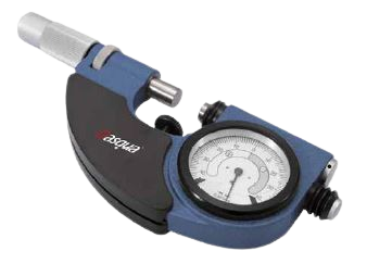 Micrometer 