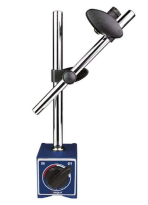 magnetic base 