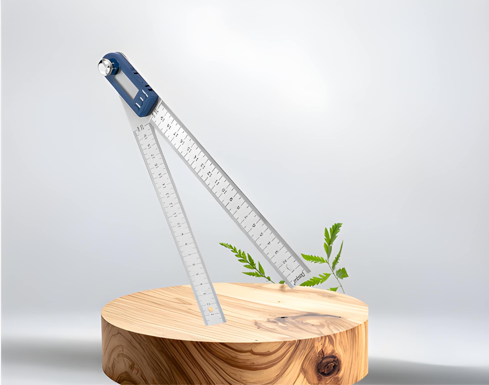 Angle Measuring 