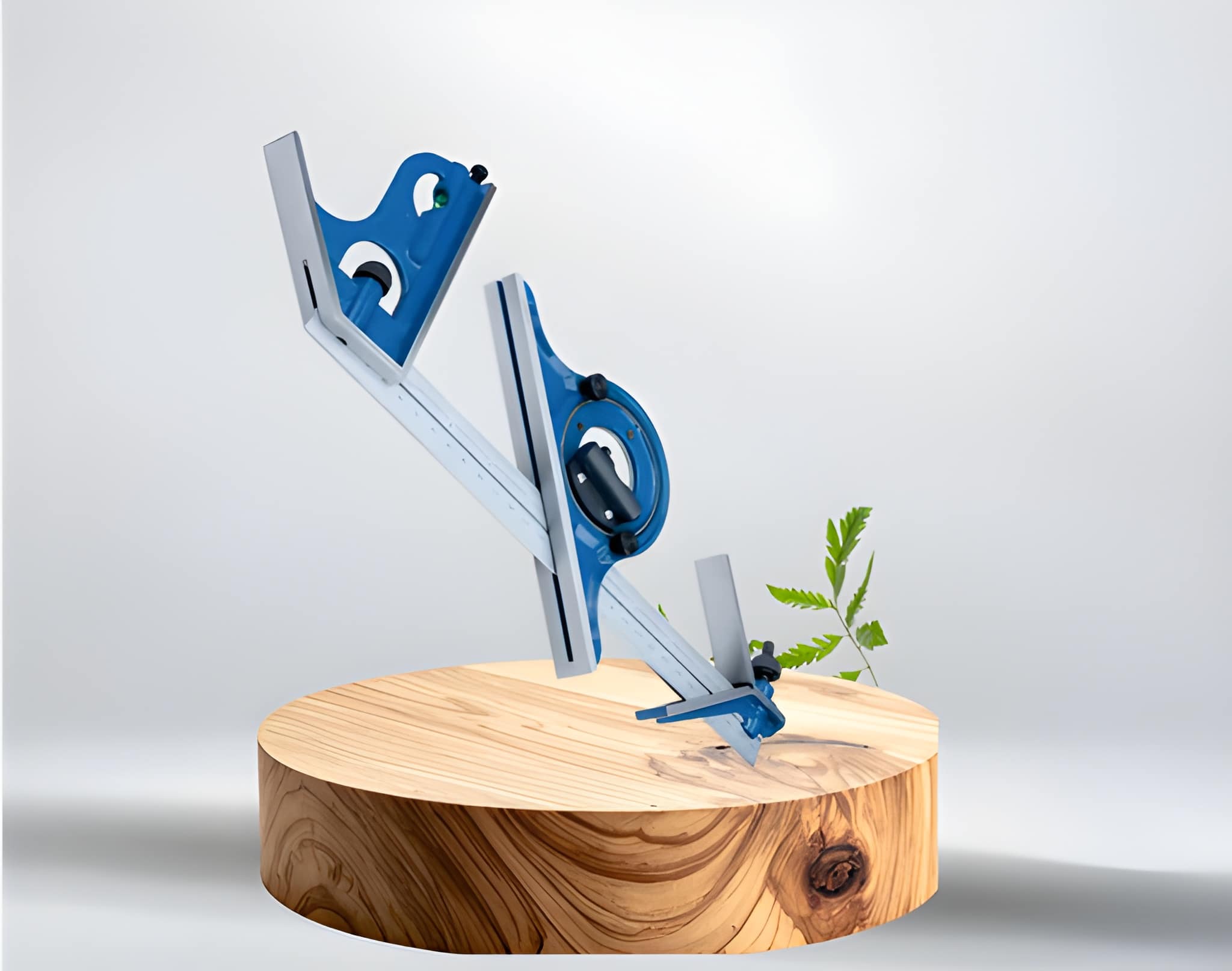 Angle Measuring 