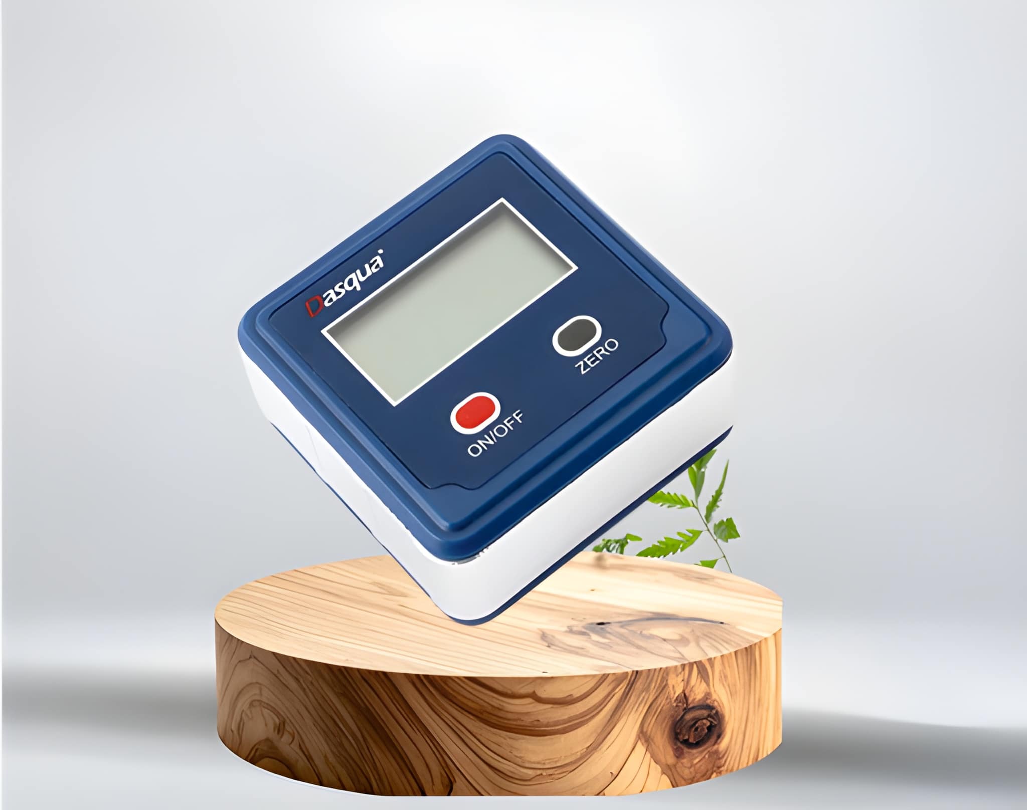Angle Measuring 