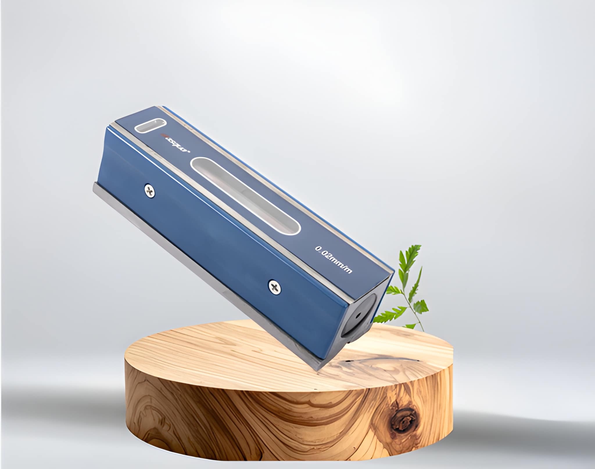Angle Measuring 