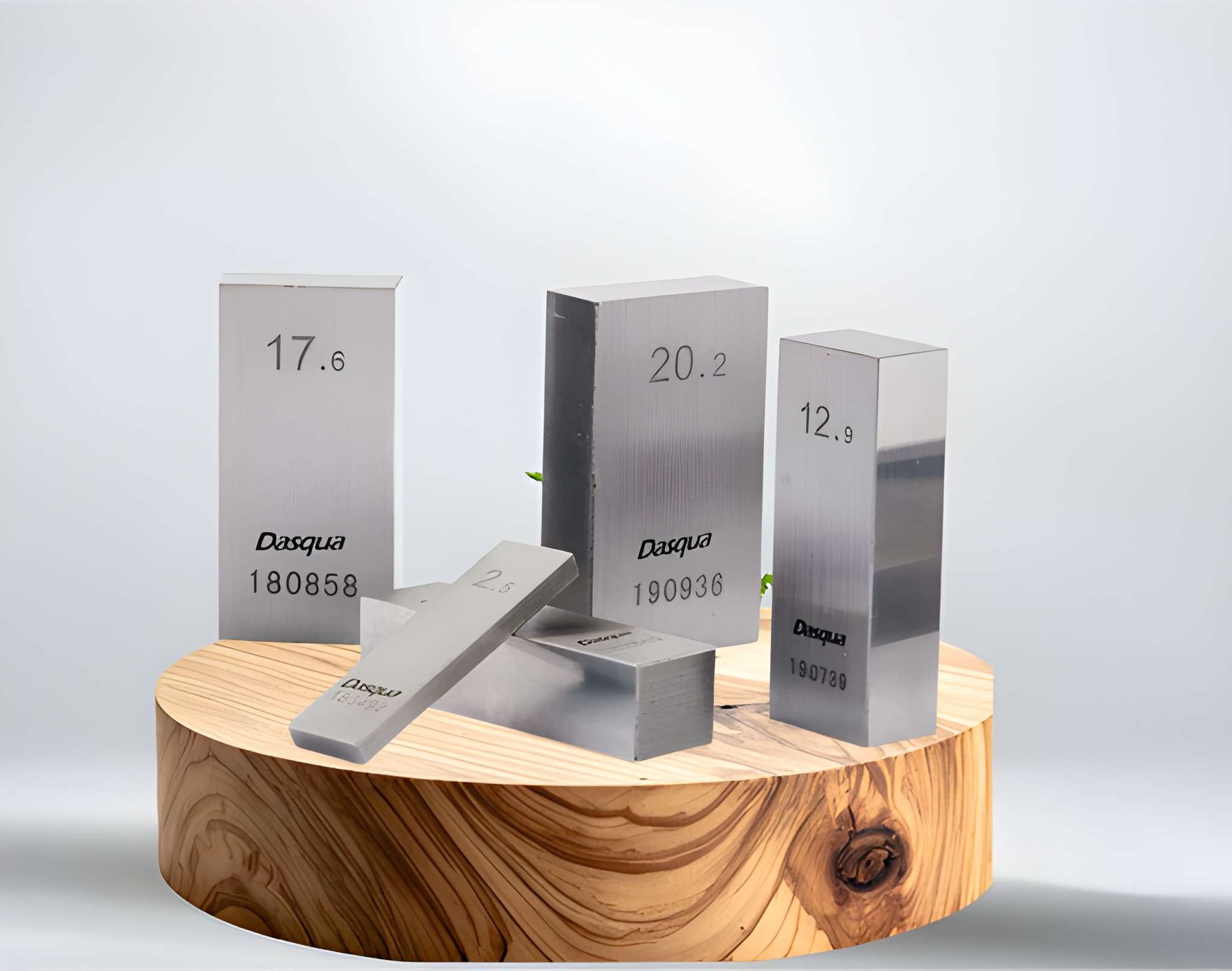 GAUGE BLOCK SET 