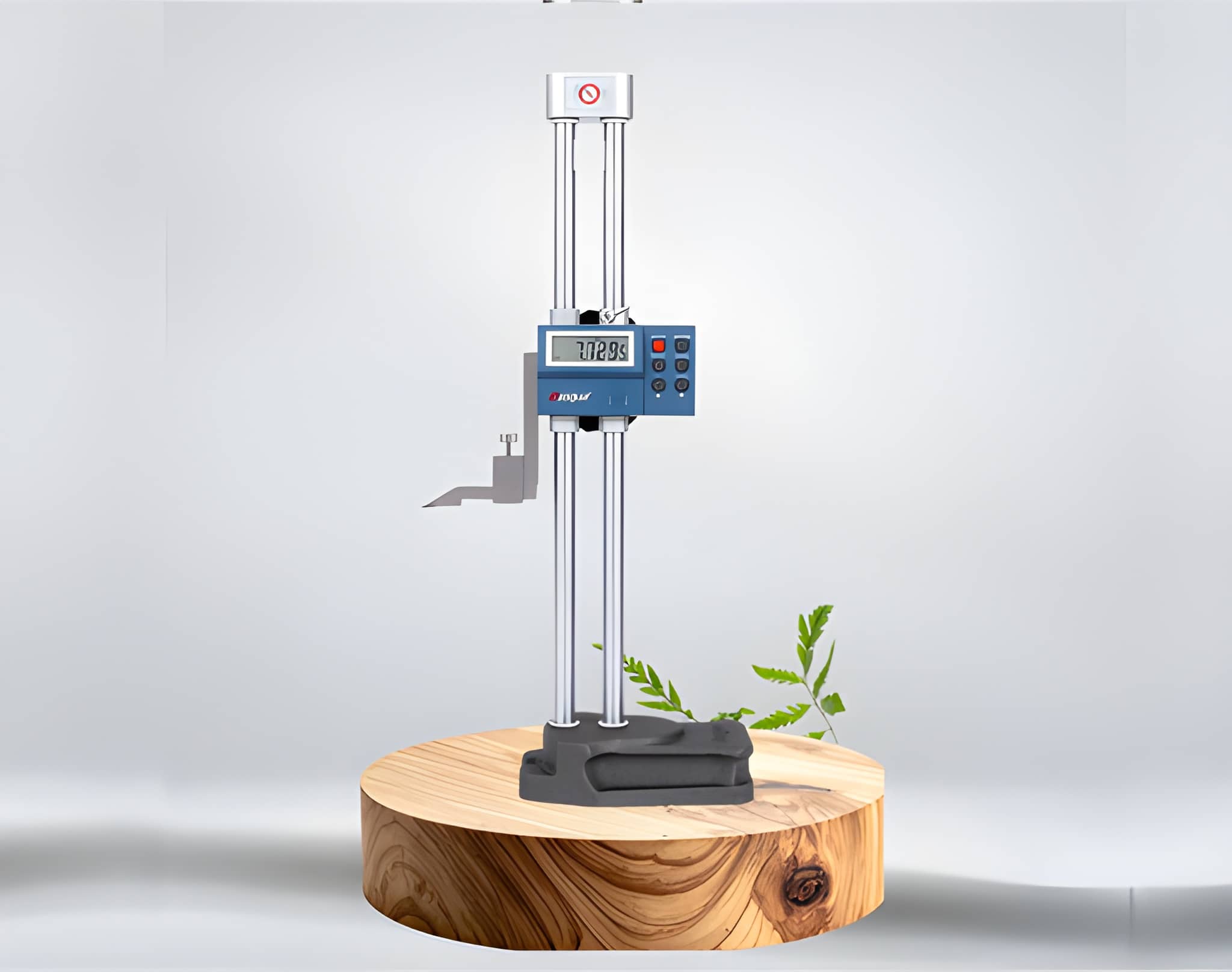 Height Gauges  