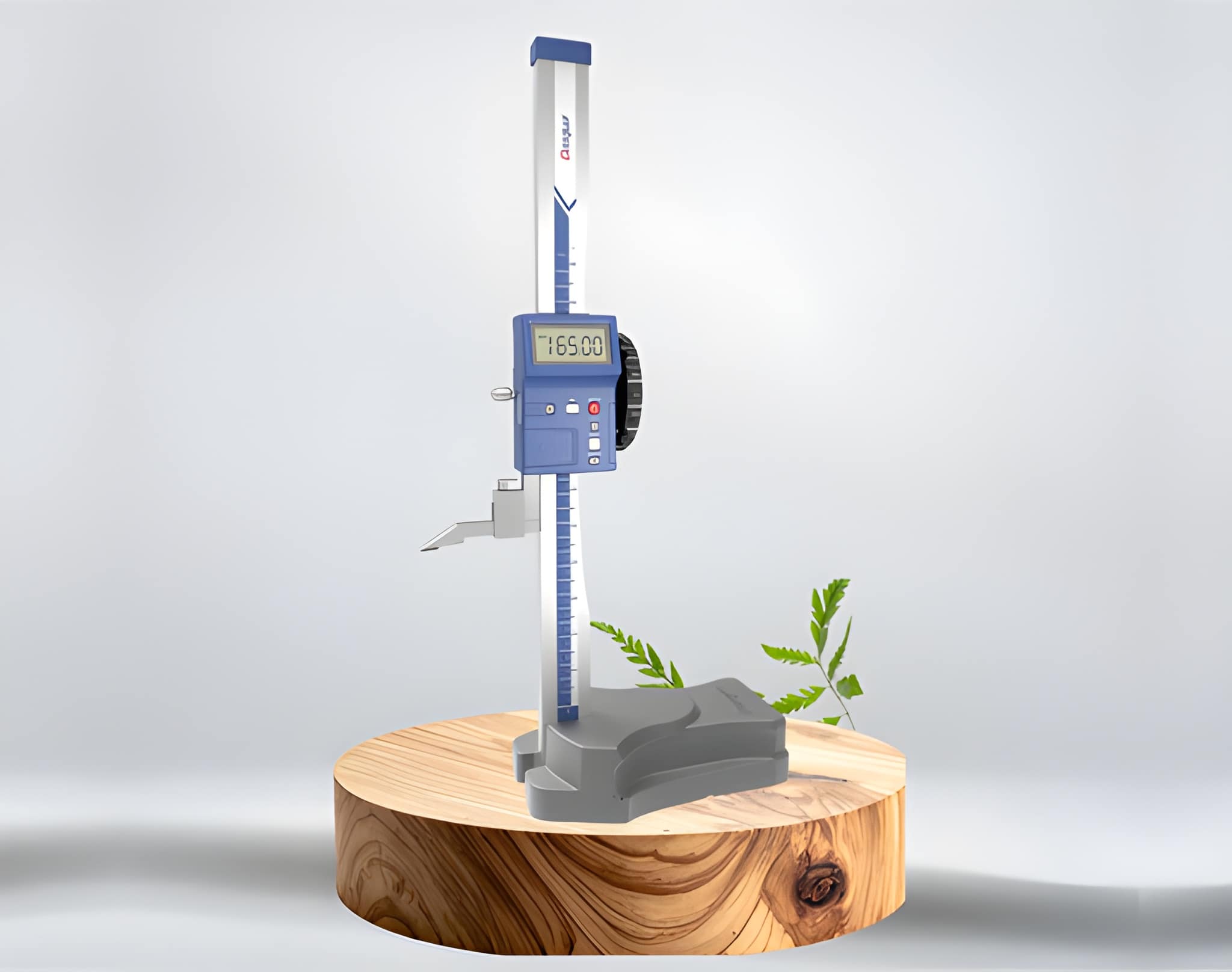 Height Gauges  