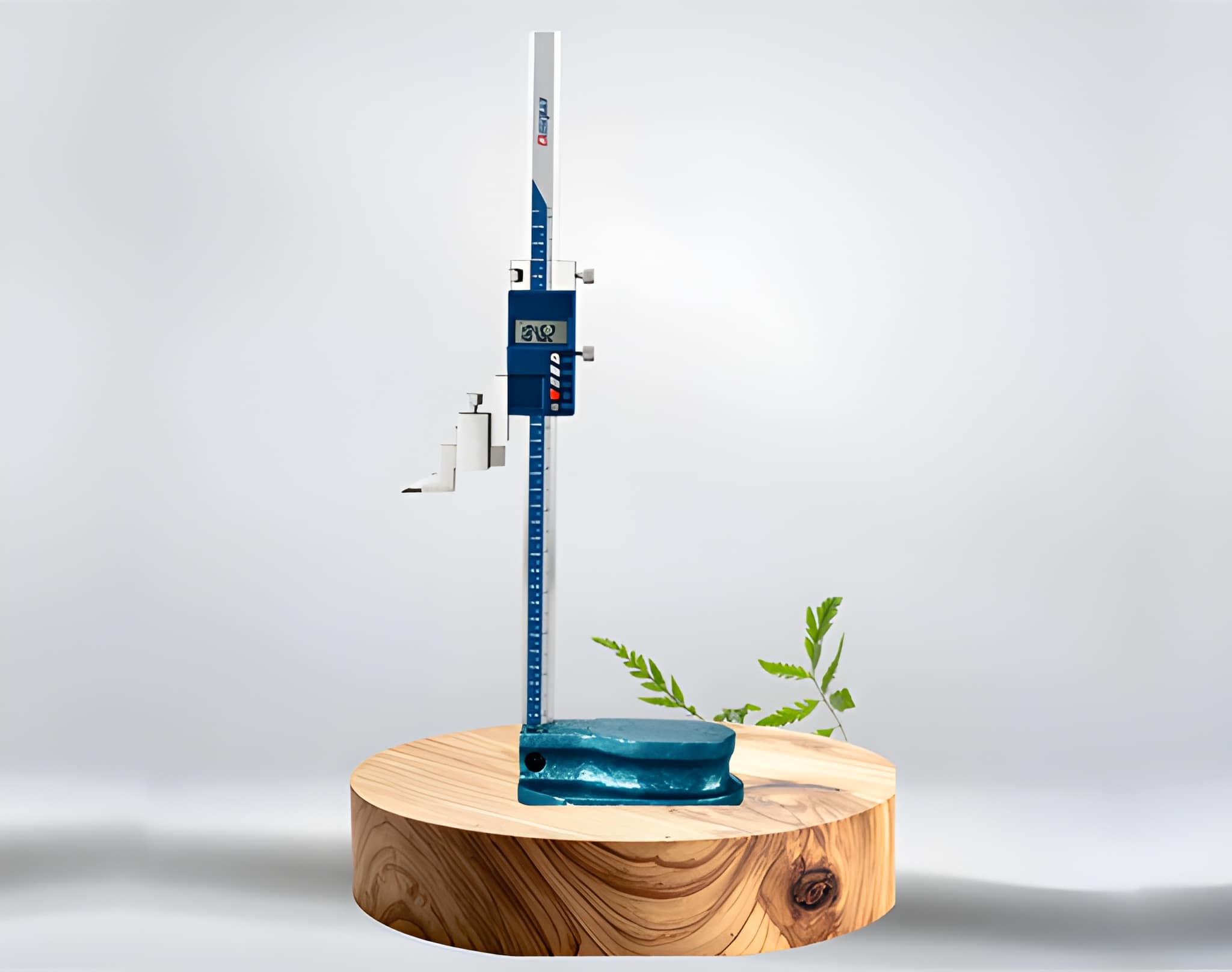 Height Gauges  