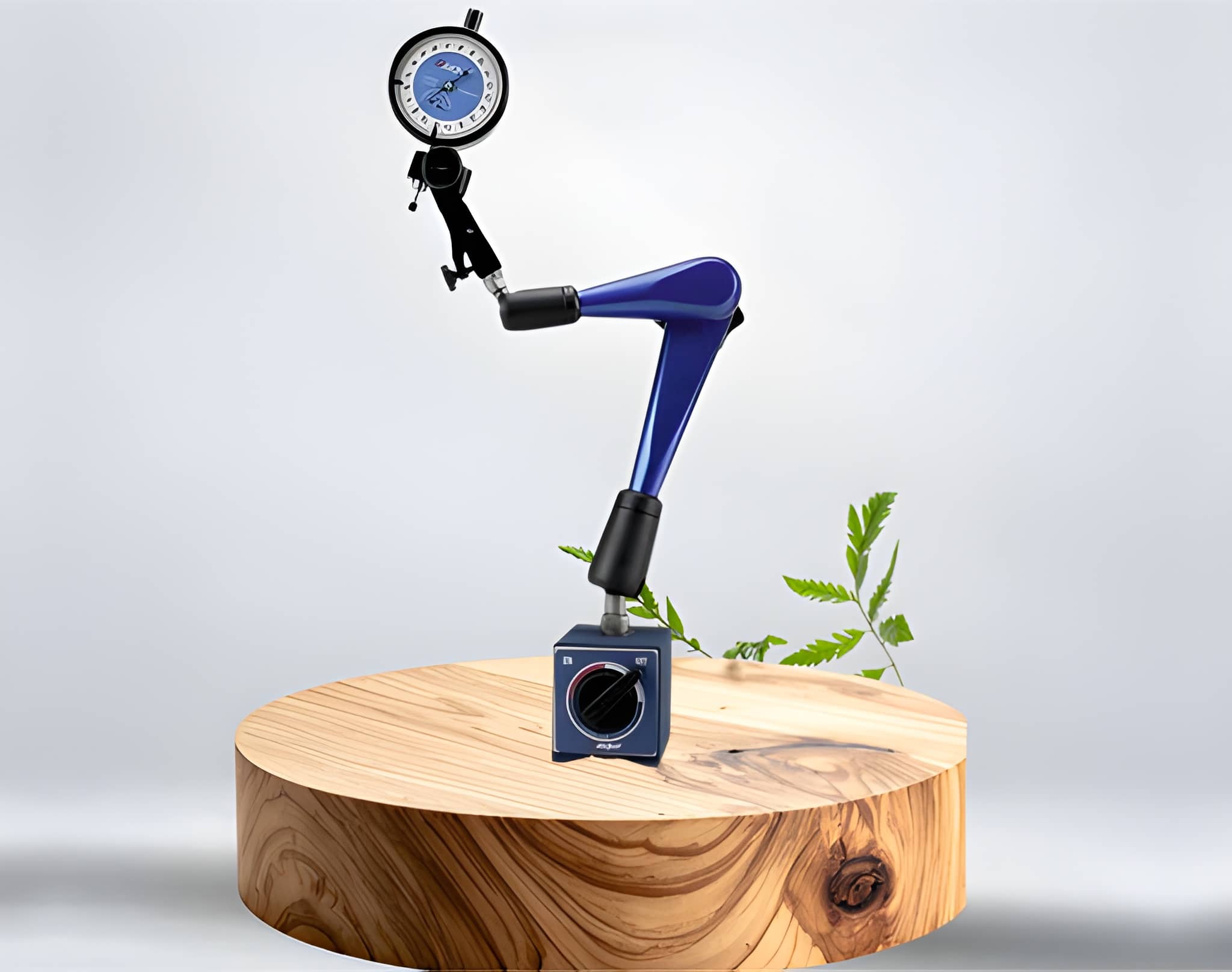 magnetic base 