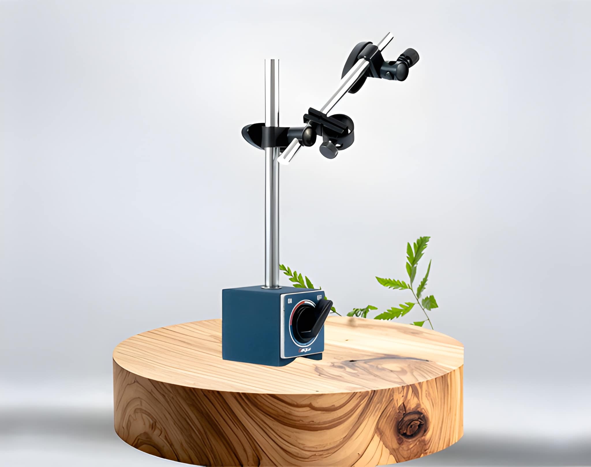 magnetic base 